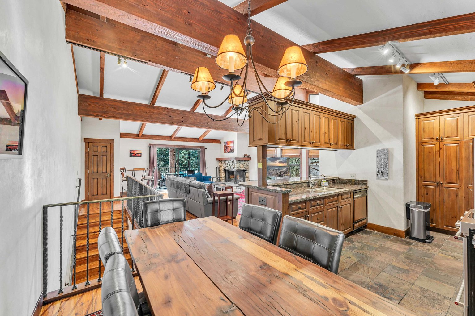 Incline Village Vacation Rental