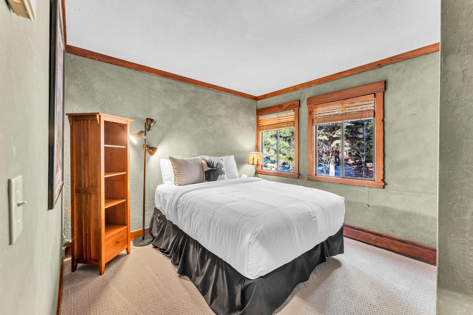 Incline Village Vacation Rental