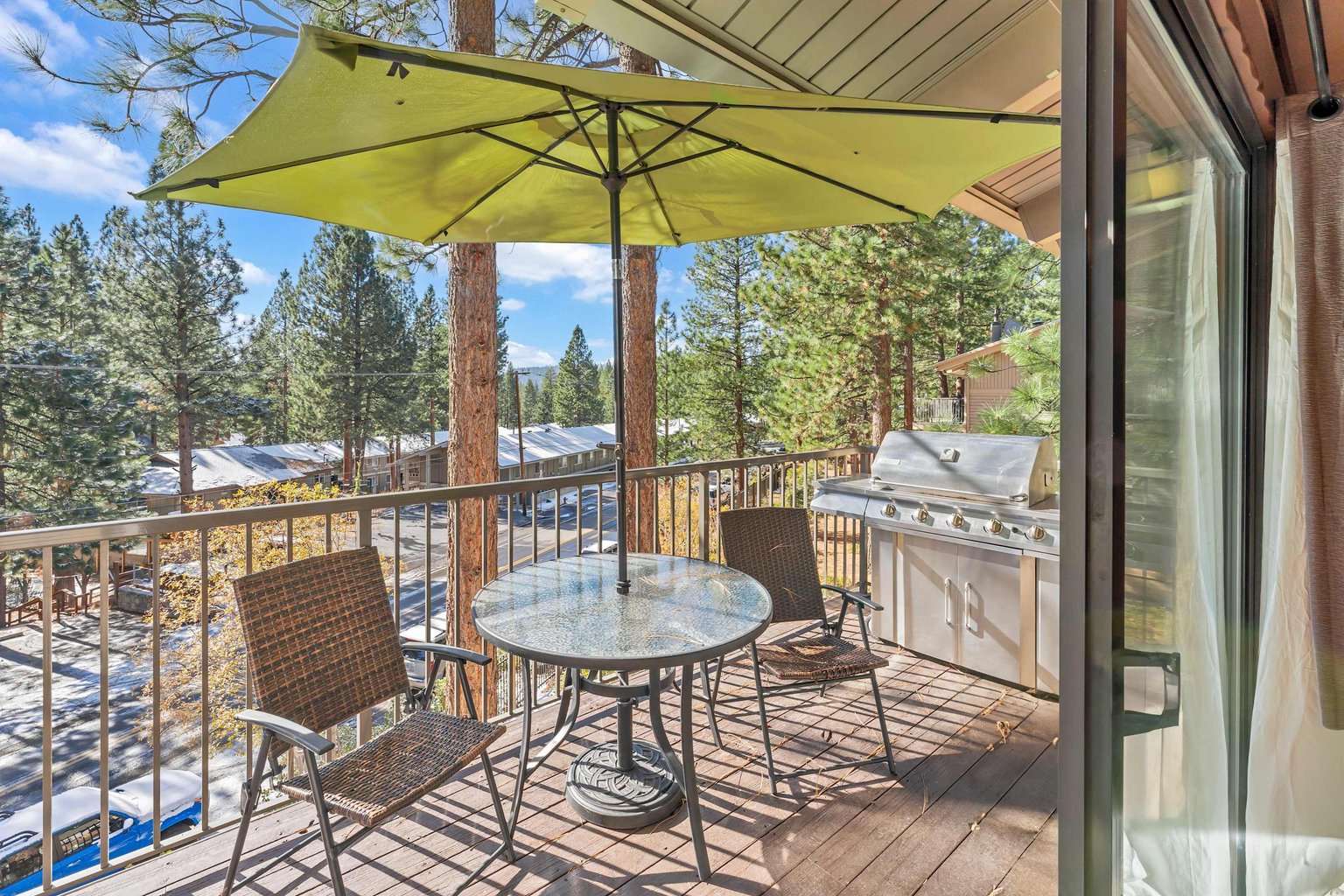 Incline Village Vacation Rental