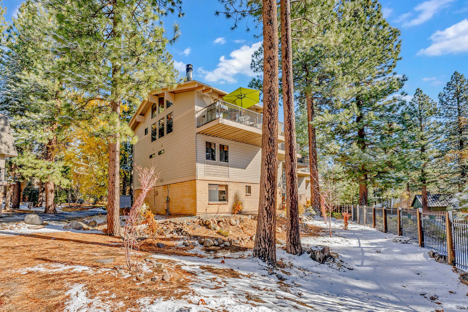 Incline Village Vacation Rental