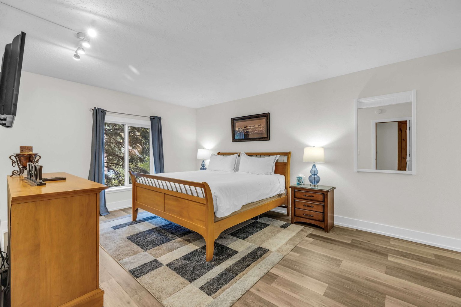 Park City Vacation Rental