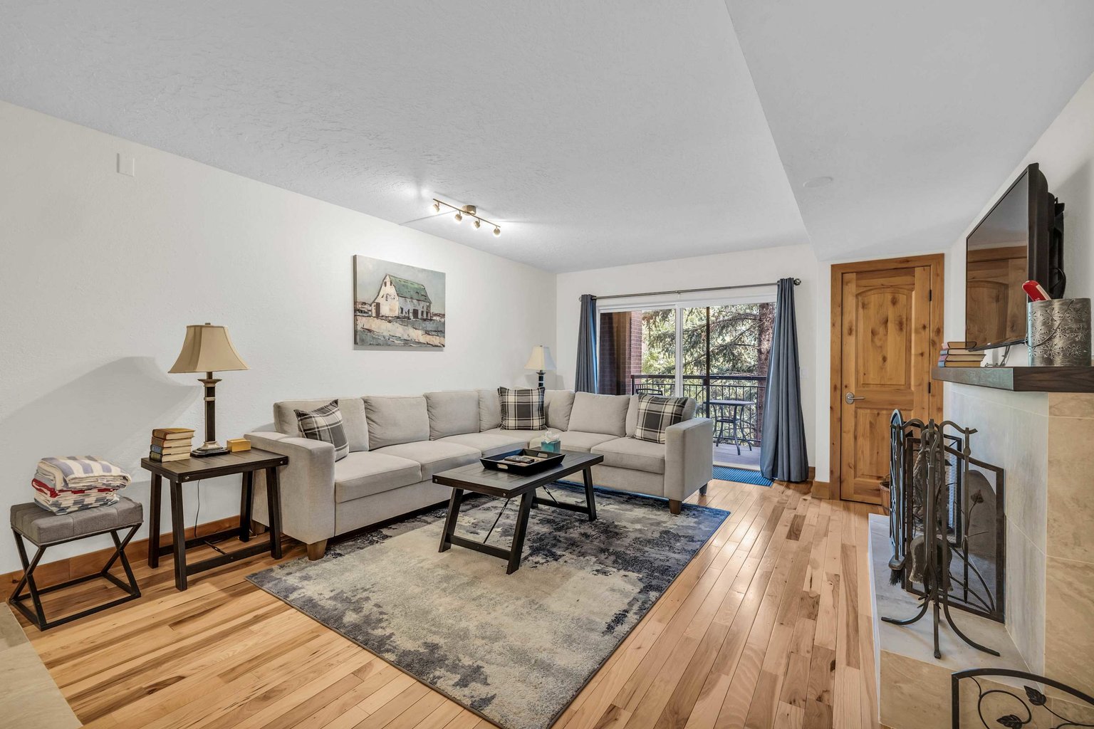 Park City Vacation Rental