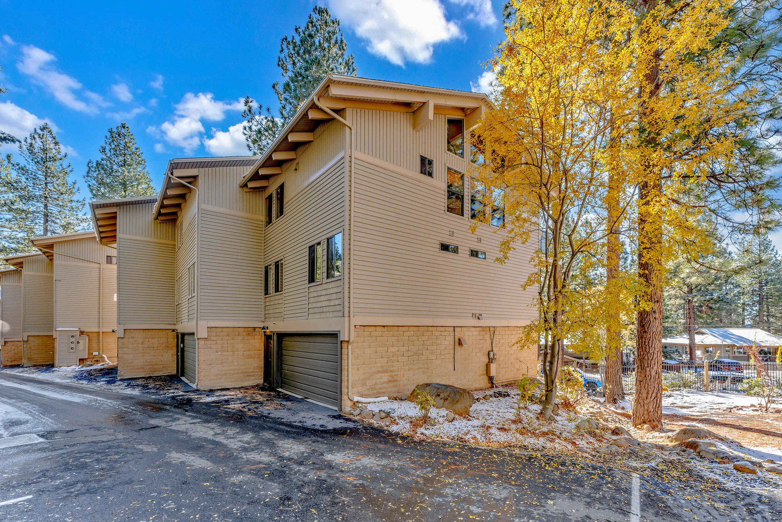 Incline Village Vacation Rental