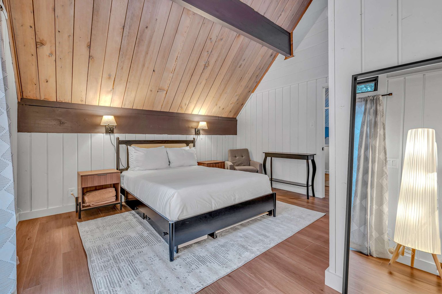 Tahoe City Vacation Rental