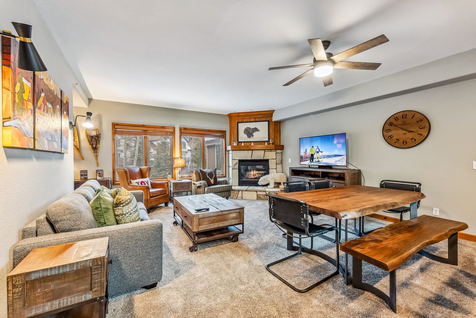 Breckenridge Vacation Rental