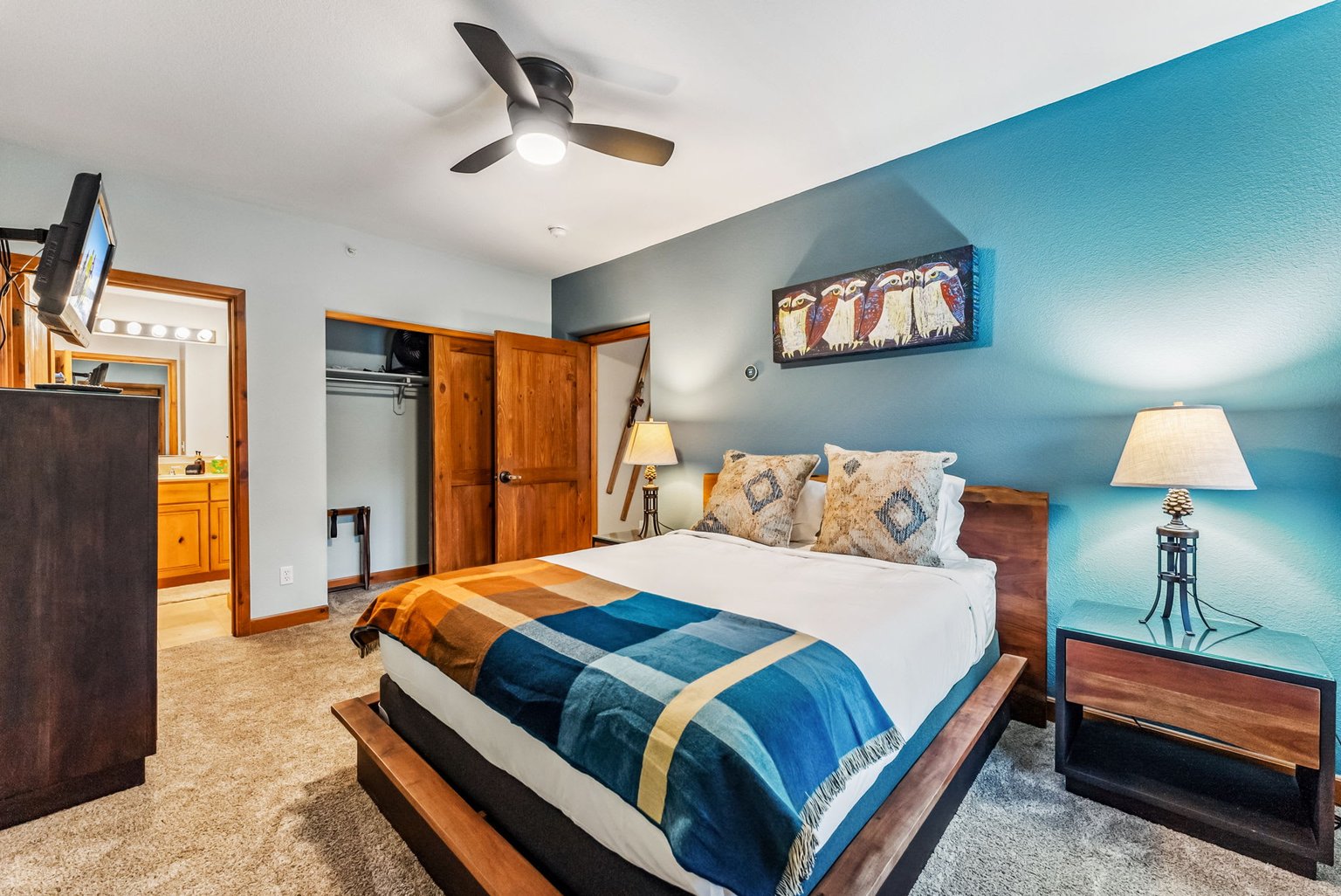 Breckenridge Vacation Rental