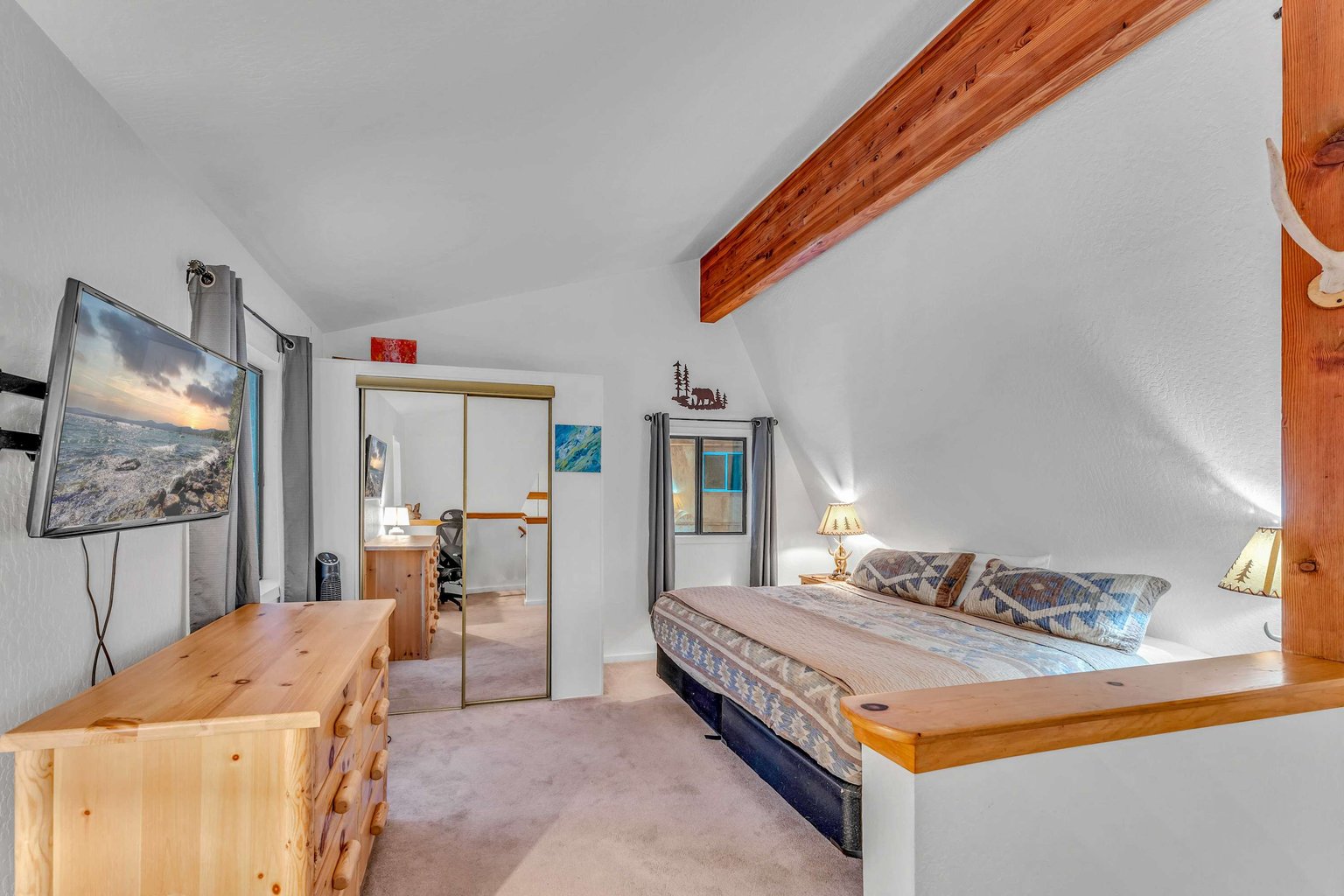 Soda Springs Vacation Rental