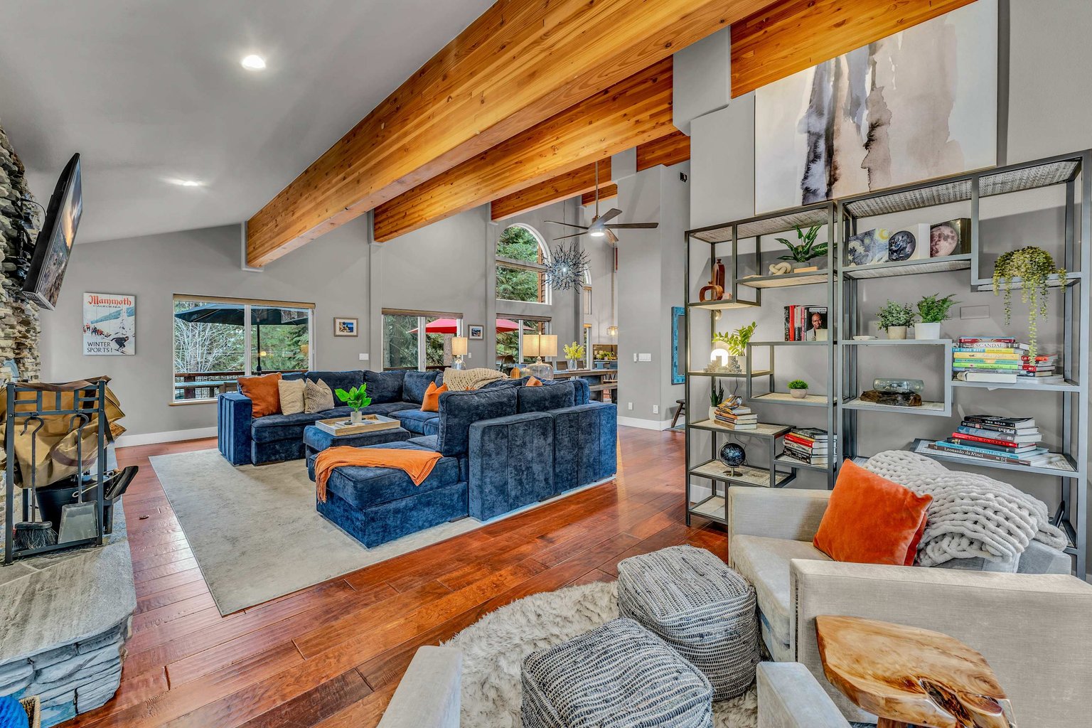 Incline Village Vacation Rental