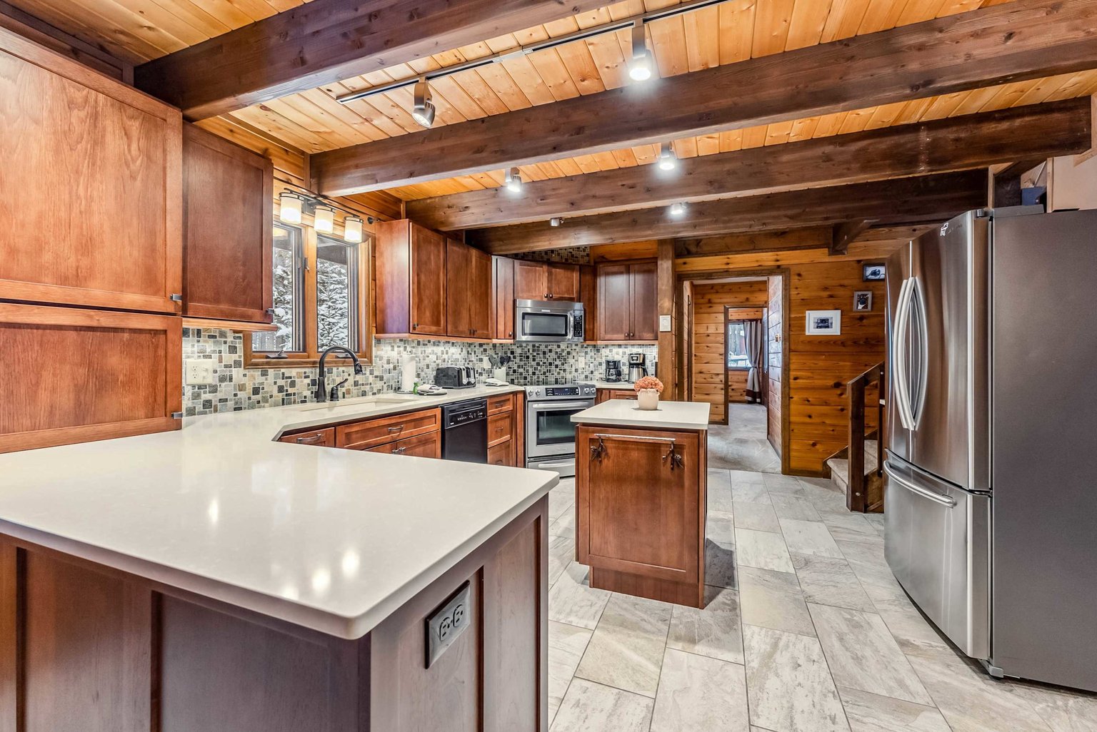Blue River Vacation Rental
