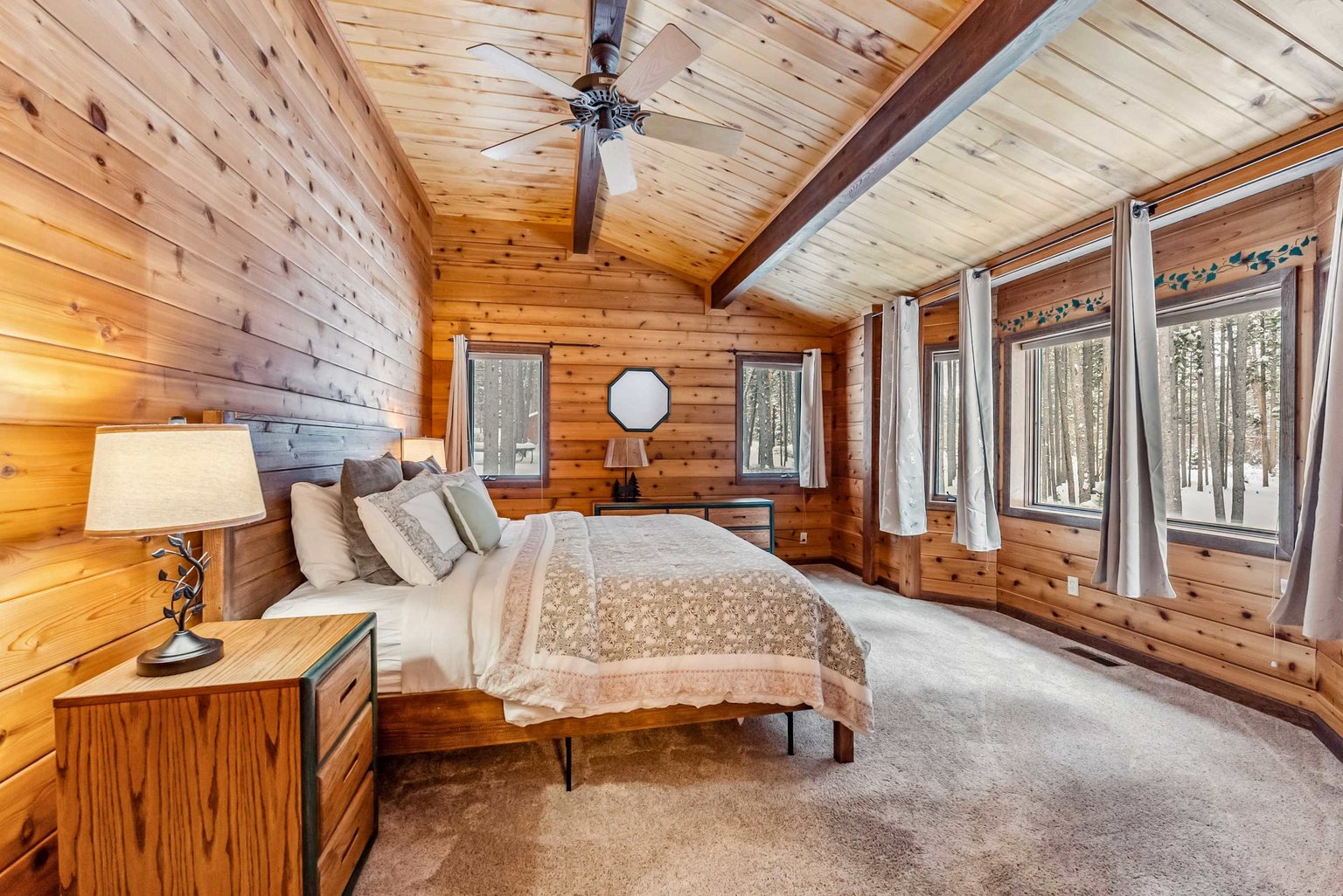 Blue River Vacation Rental