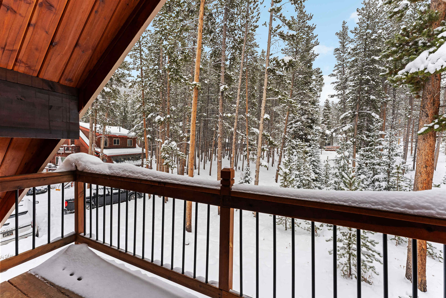 Blue River Vacation Rental
