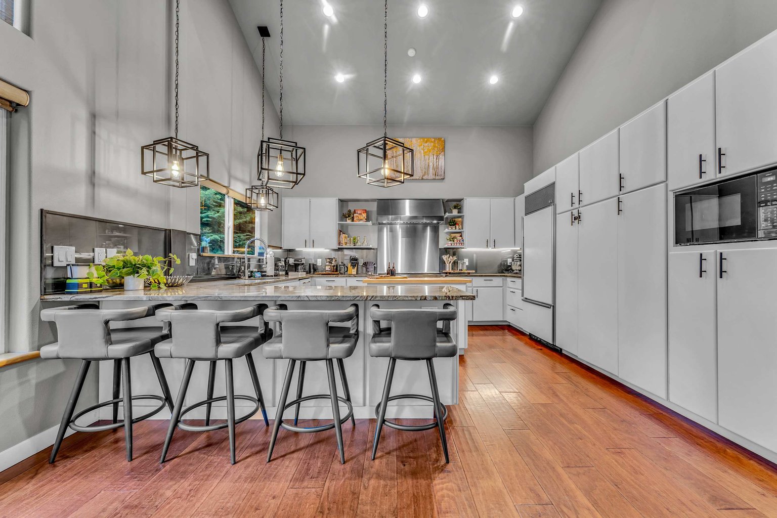 Incline Village Vacation Rental