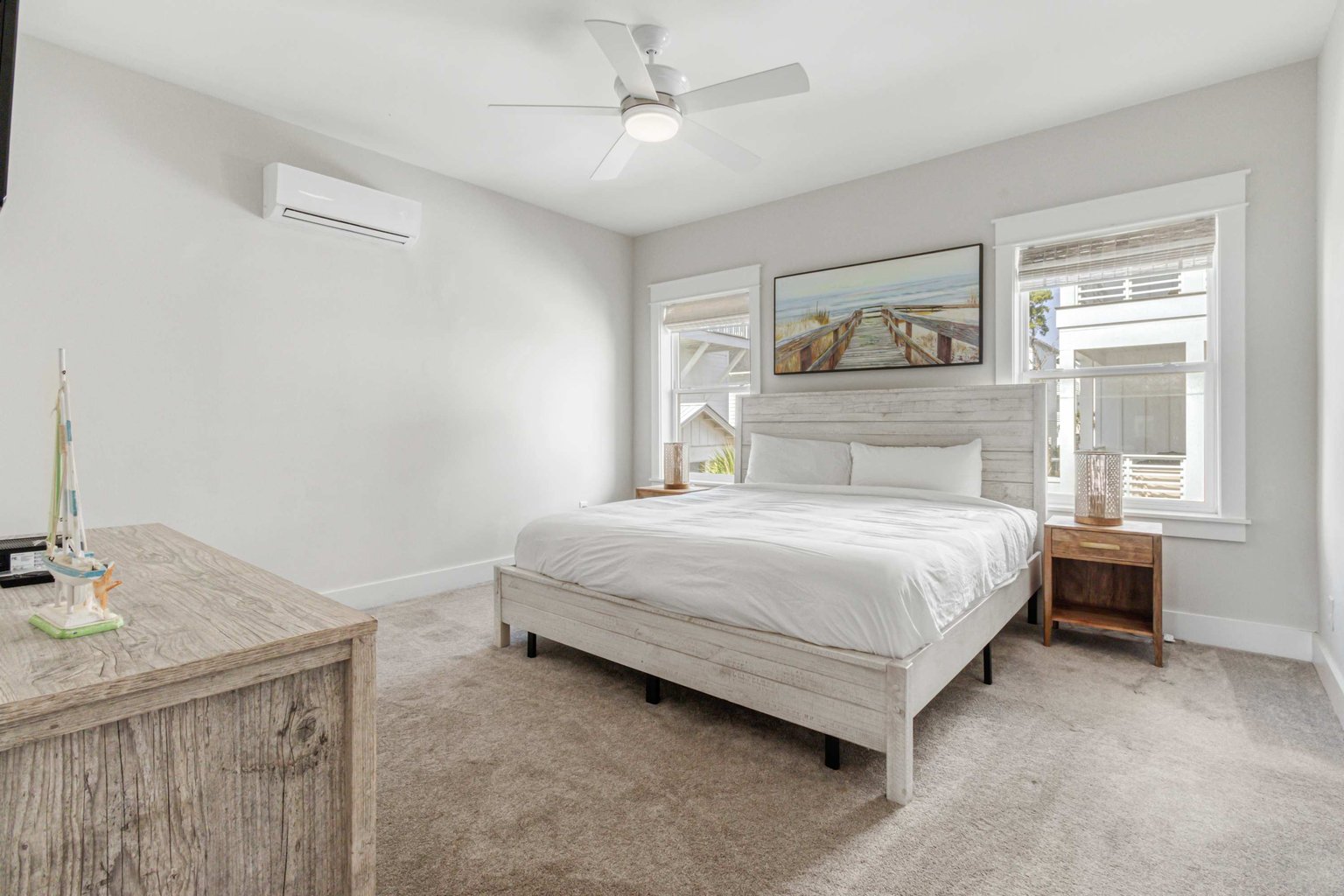 Inlet Beach Vacation Rental