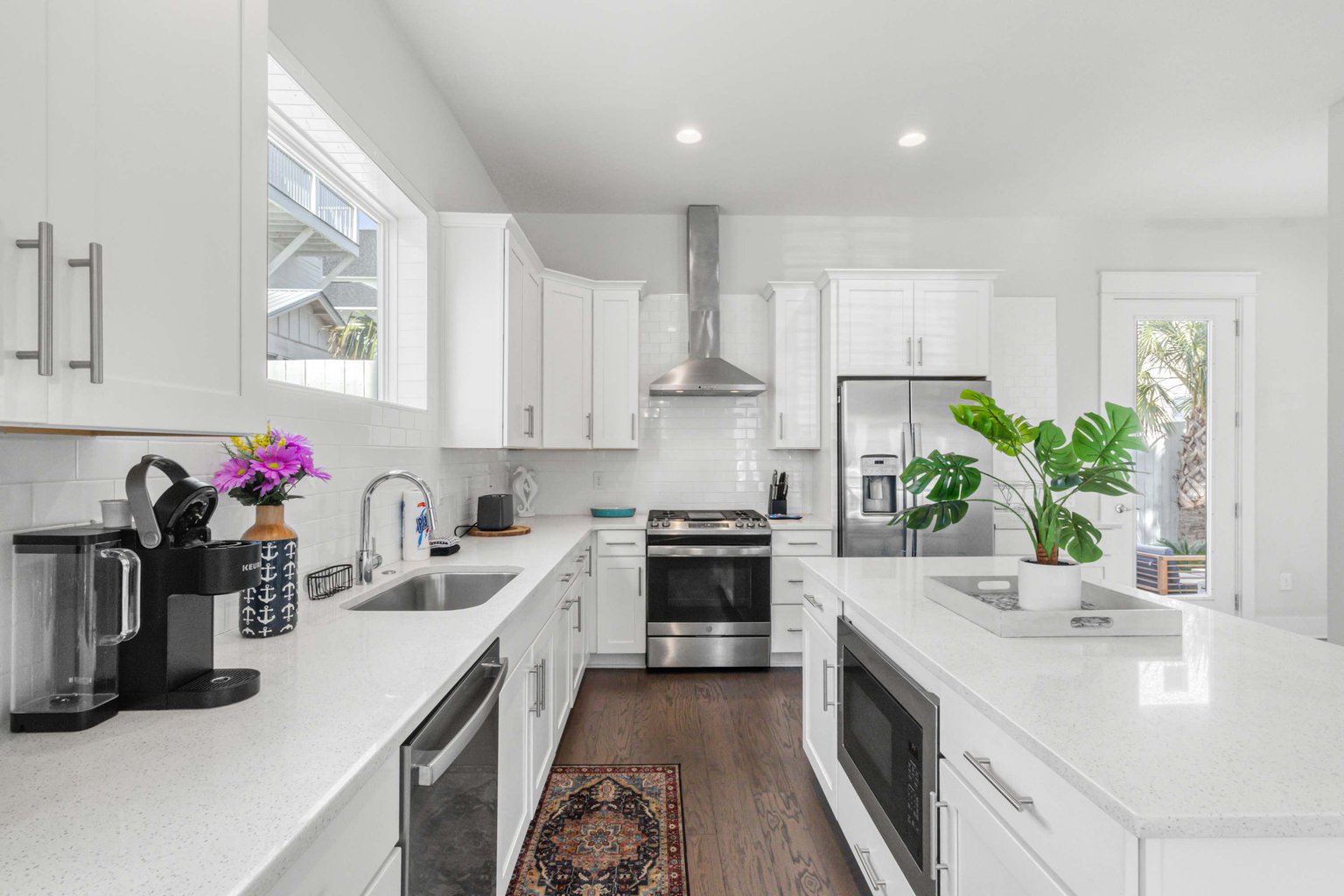 Inlet Beach Vacation Rental