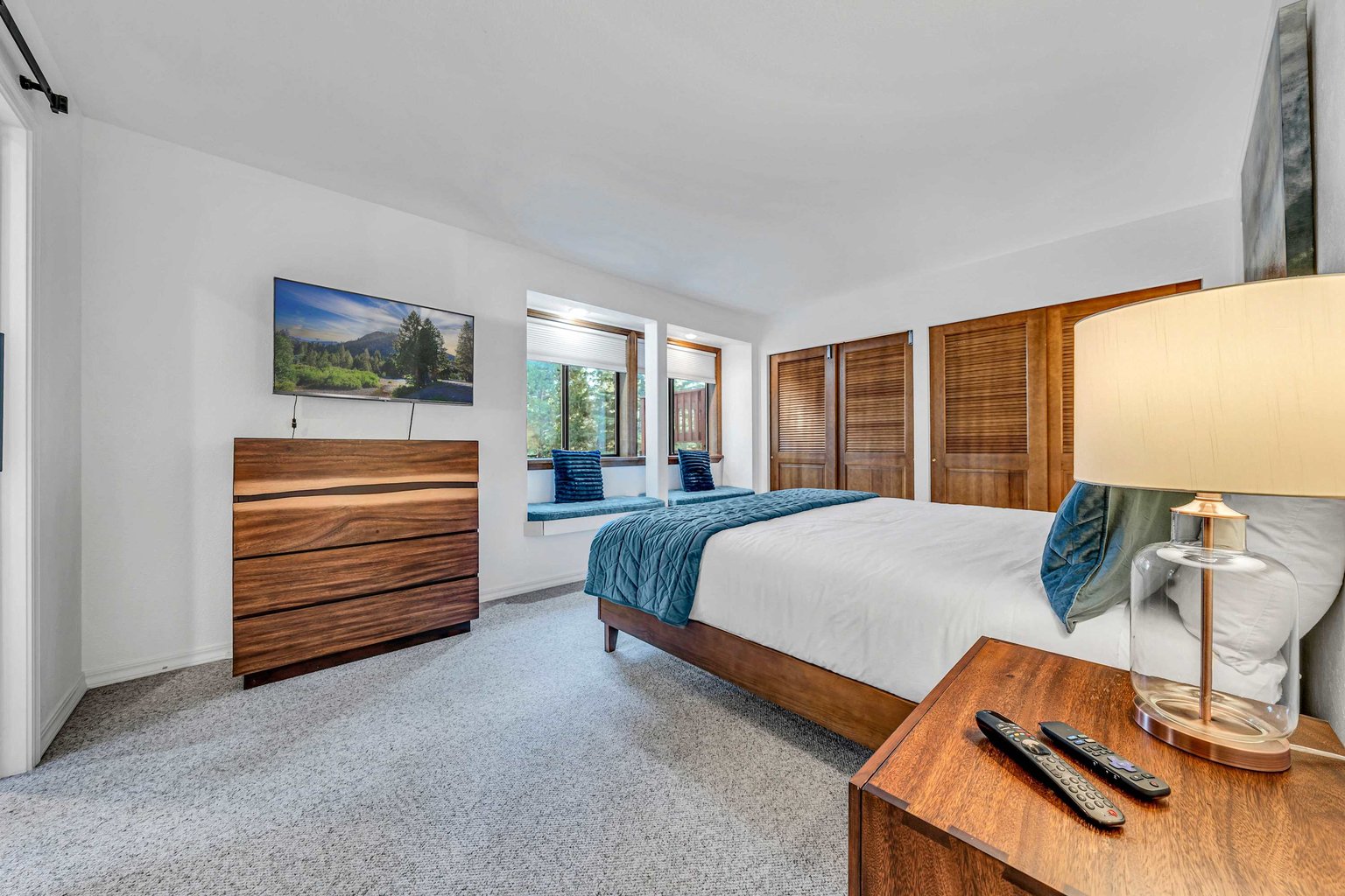 Tahoe Vista Vacation Rental