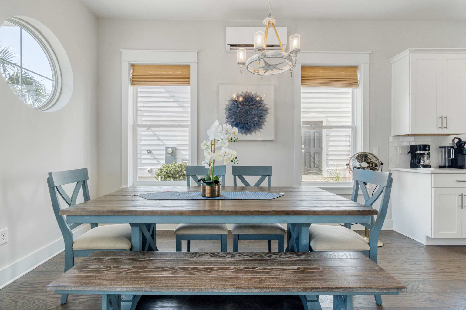 Inlet Beach Vacation Rental