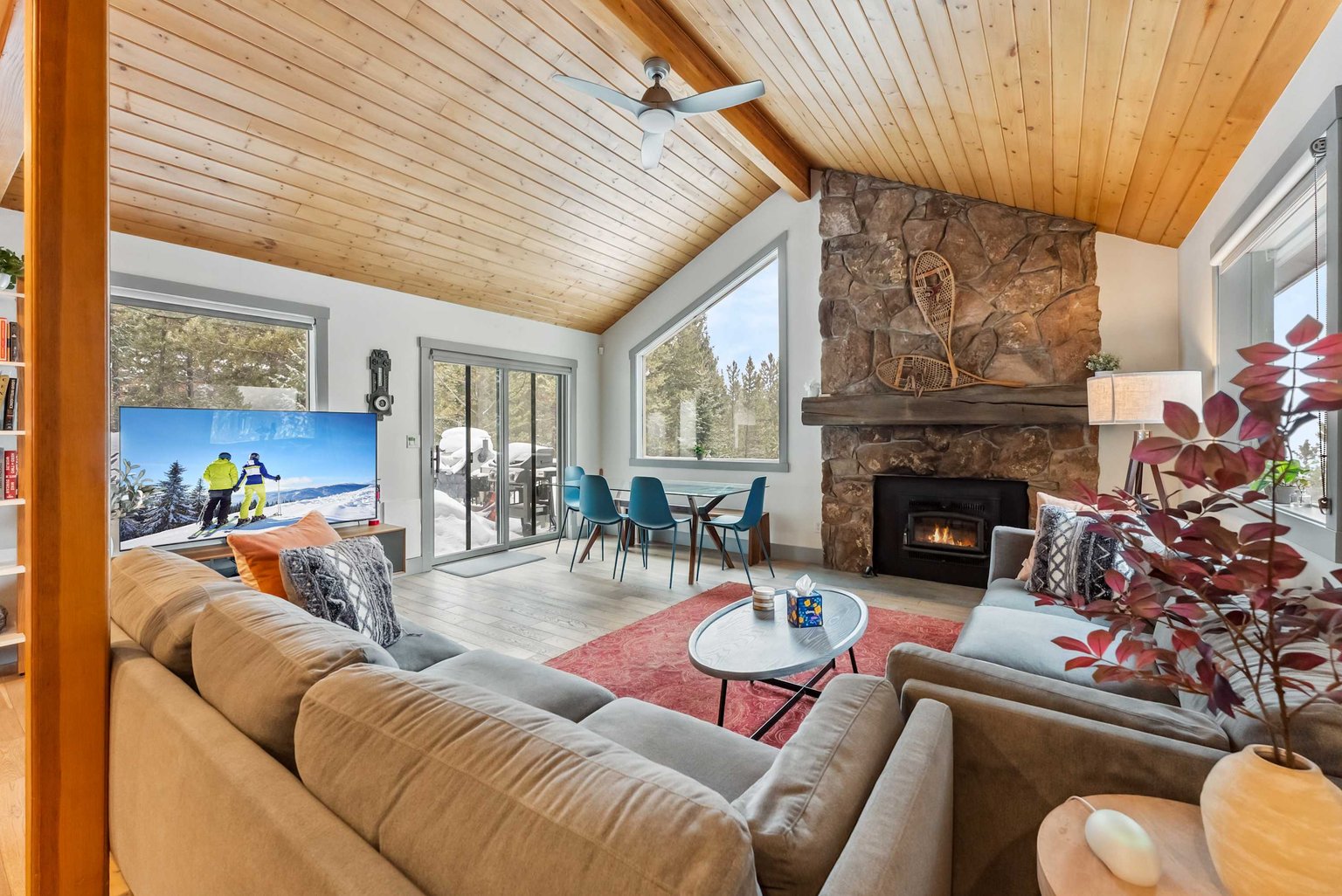 Breckenridge Vacation Rental