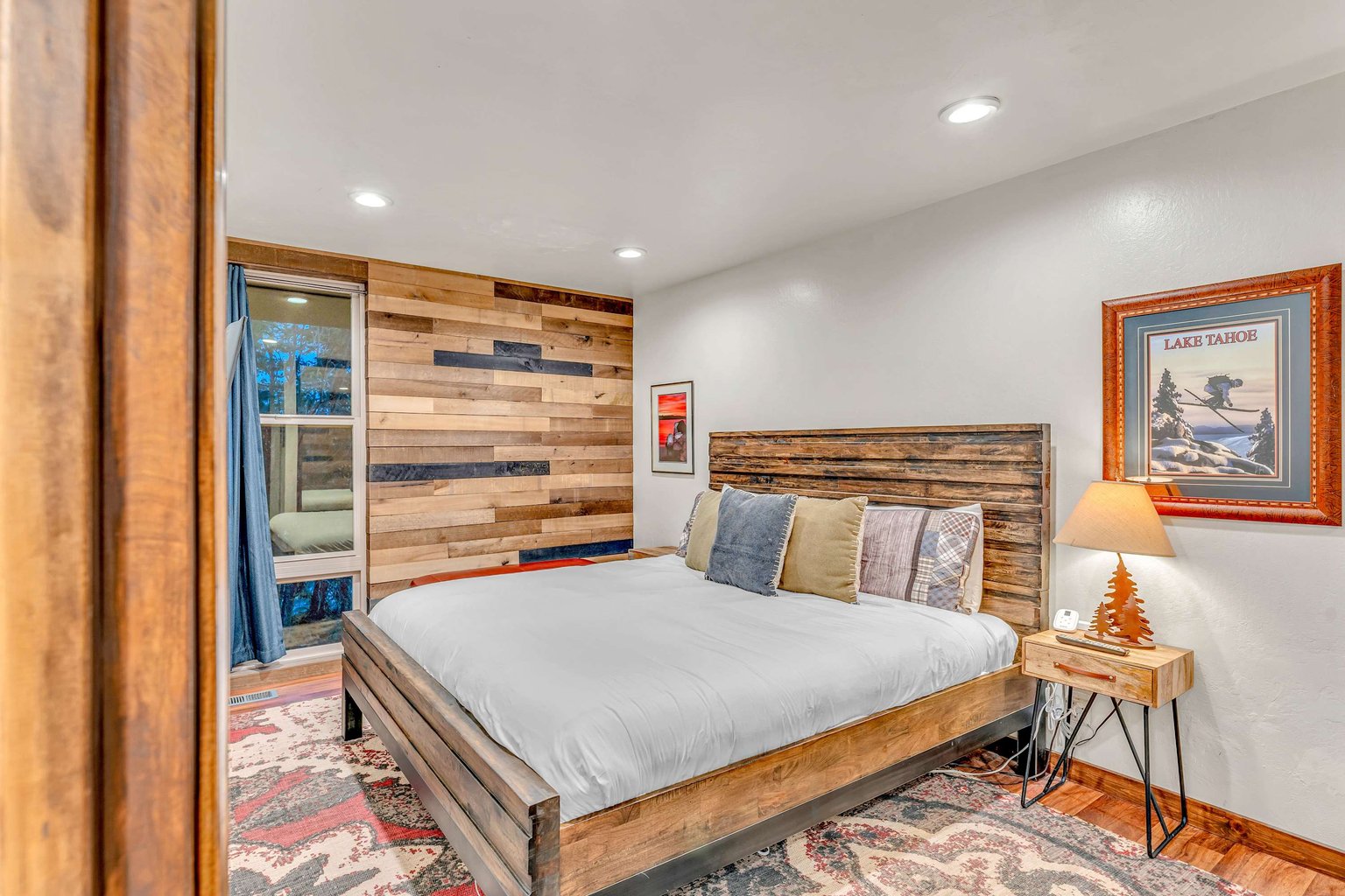 Tahoe City Vacation Rental