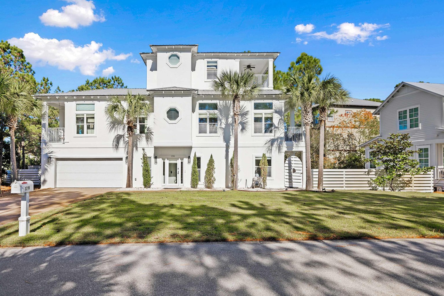 Santa Rosa Beach Vacation Rental