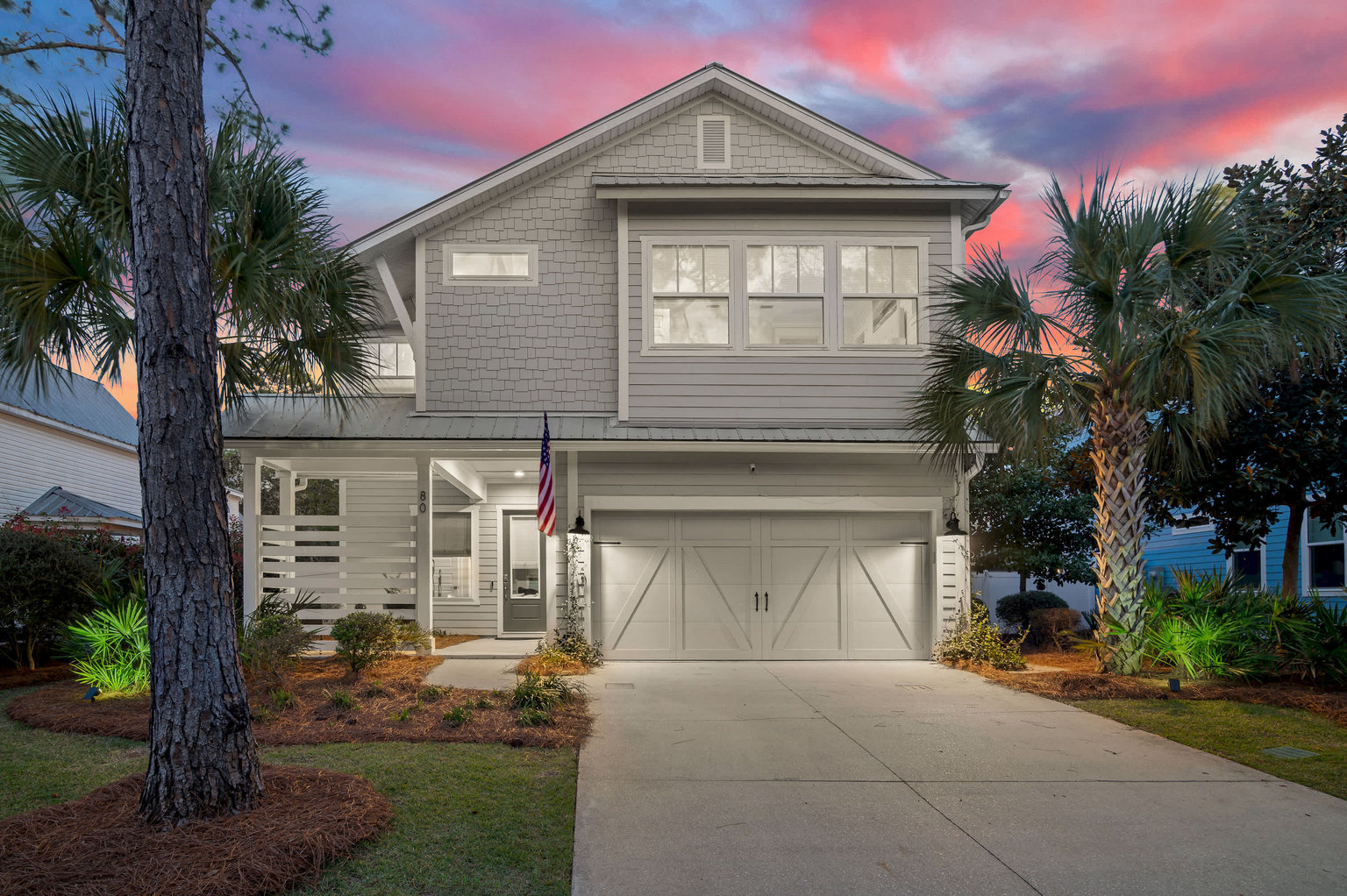 Seagrove Vacation Rental