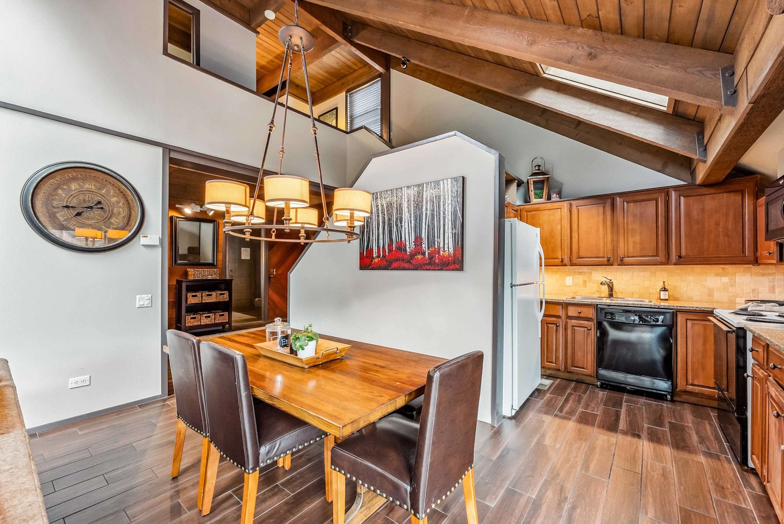 Breckenridge Vacation Rental