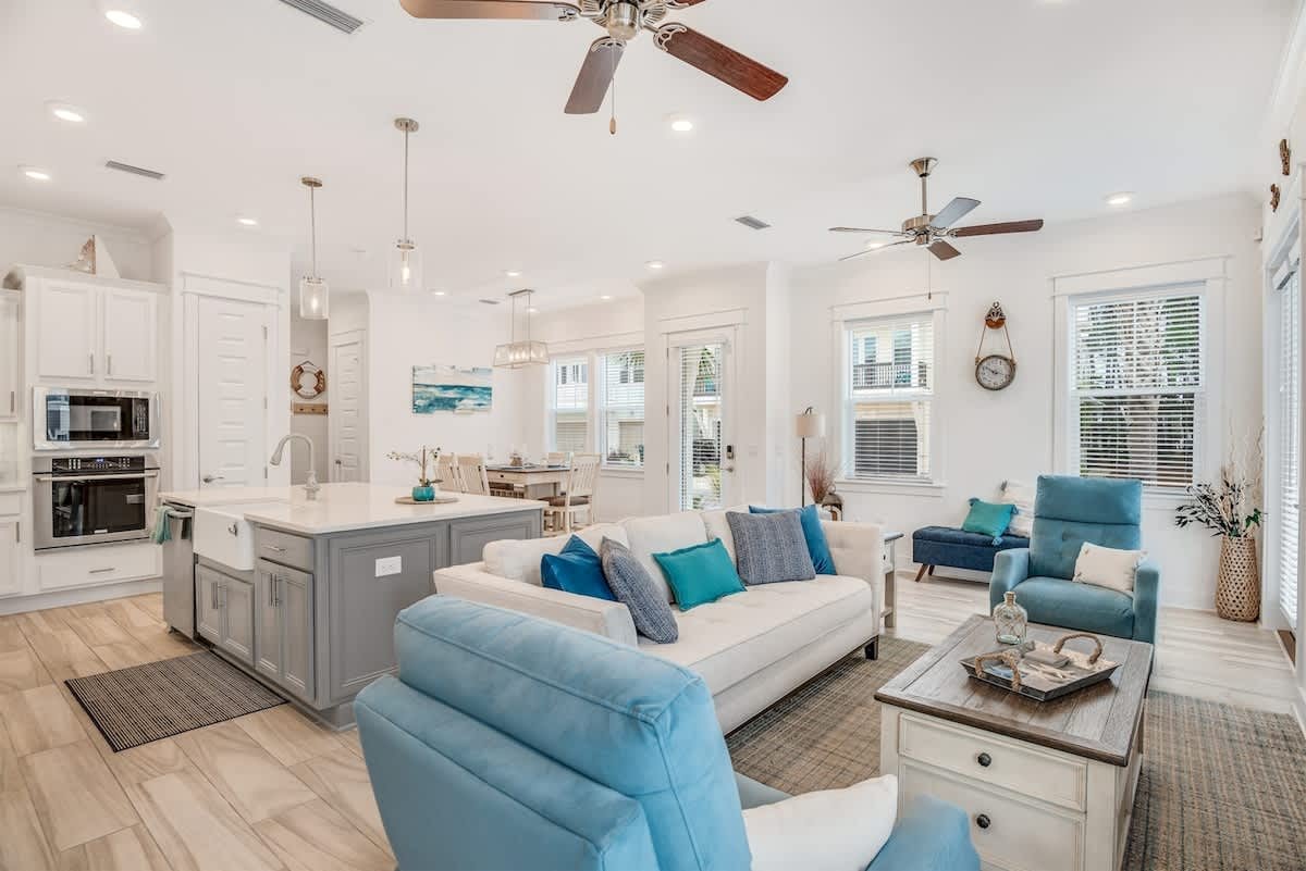 Watersound Vacation Rental