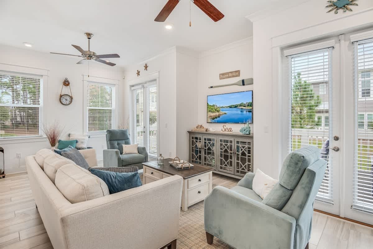 Watersound Vacation Rental