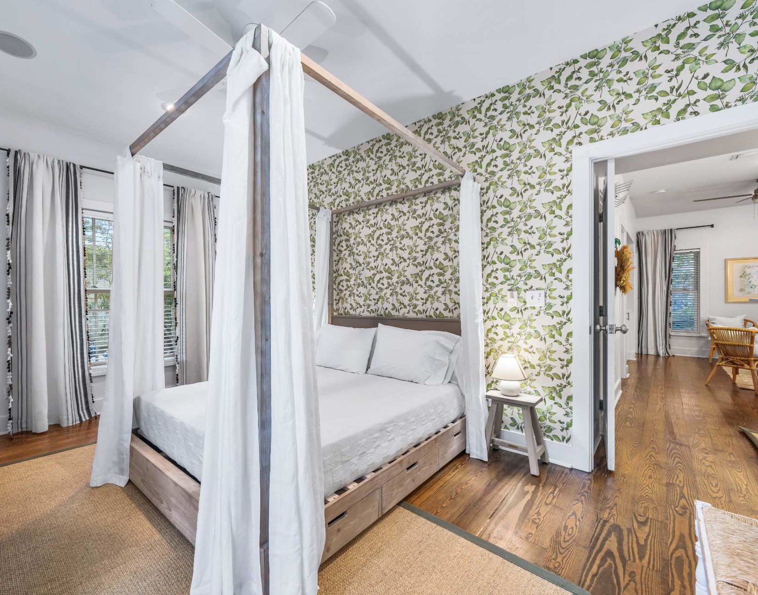 Seacrest Vacation Rental