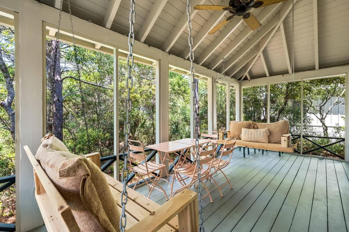 Seacrest Vacation Rental