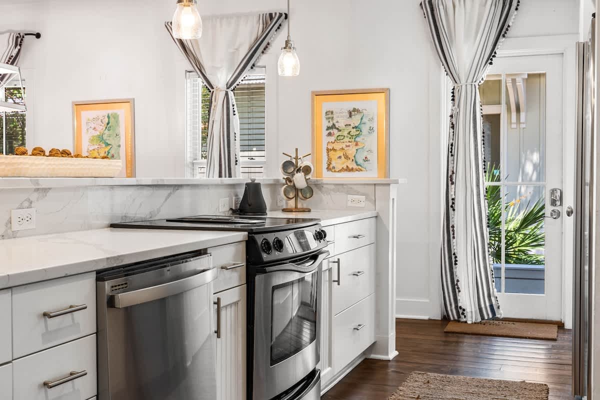 Seacrest Vacation Rental