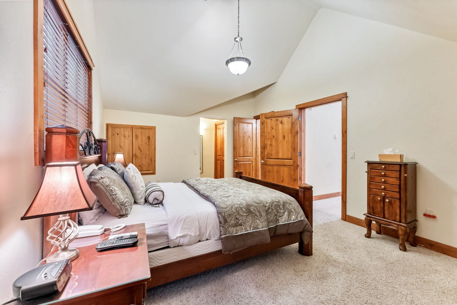 Keystone Vacation Rental