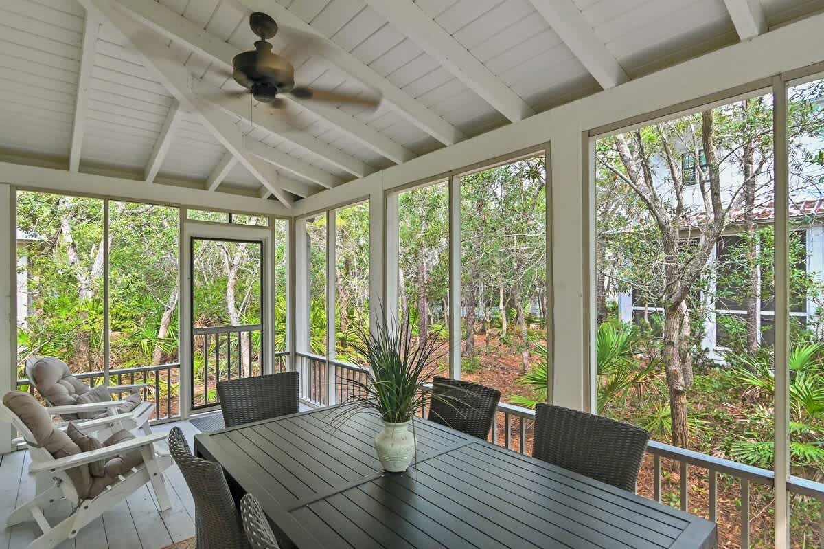 Seacrest Vacation Rental