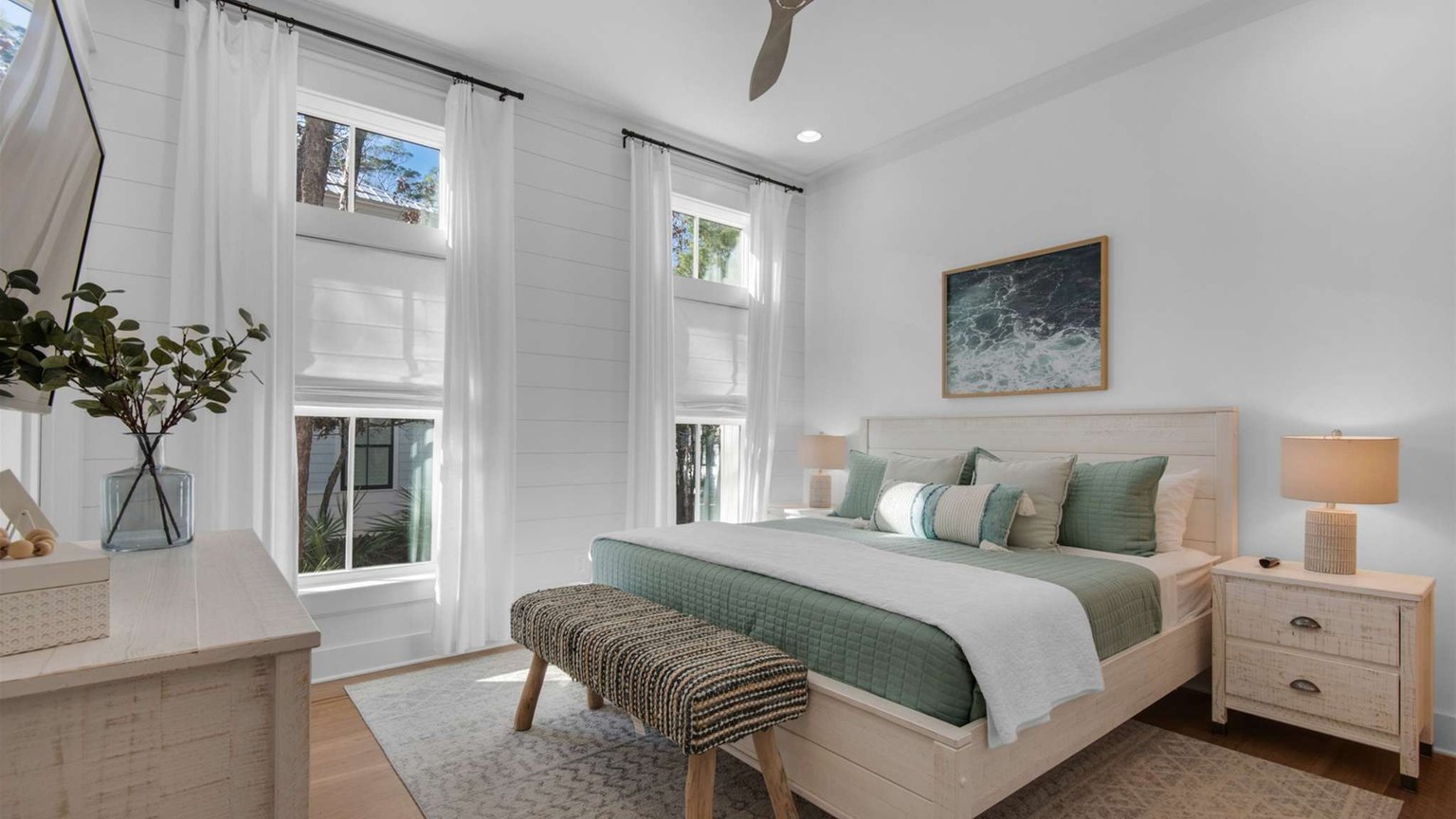 Seacrest Vacation Rental