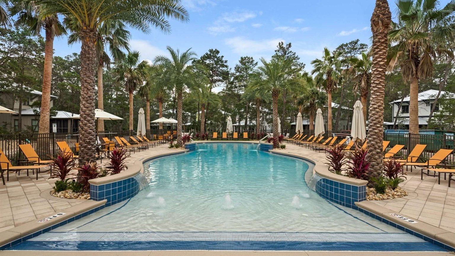 Seacrest Vacation Rental