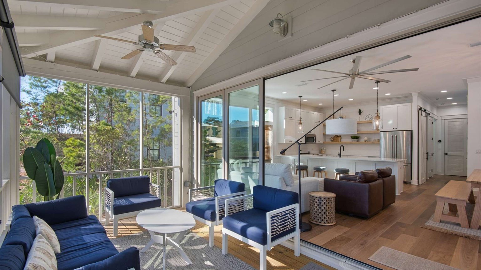 Seacrest Vacation Rental