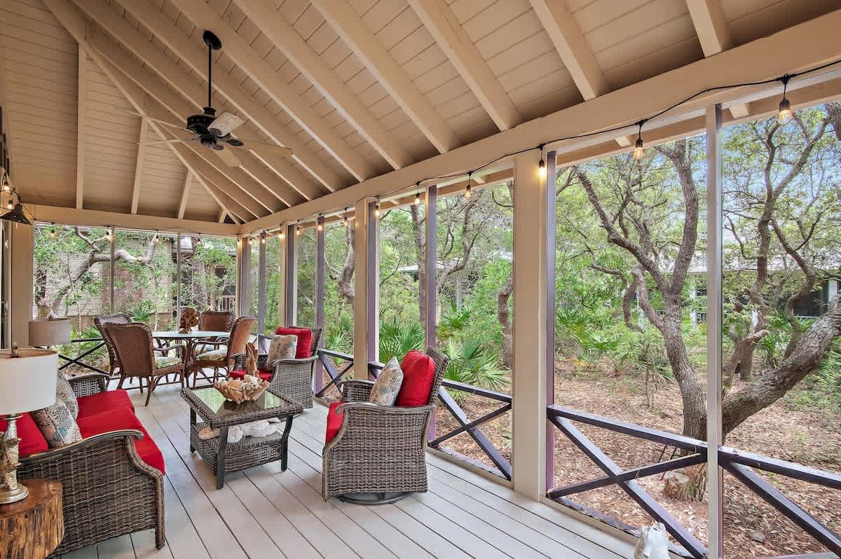 Seacrest Vacation Rental