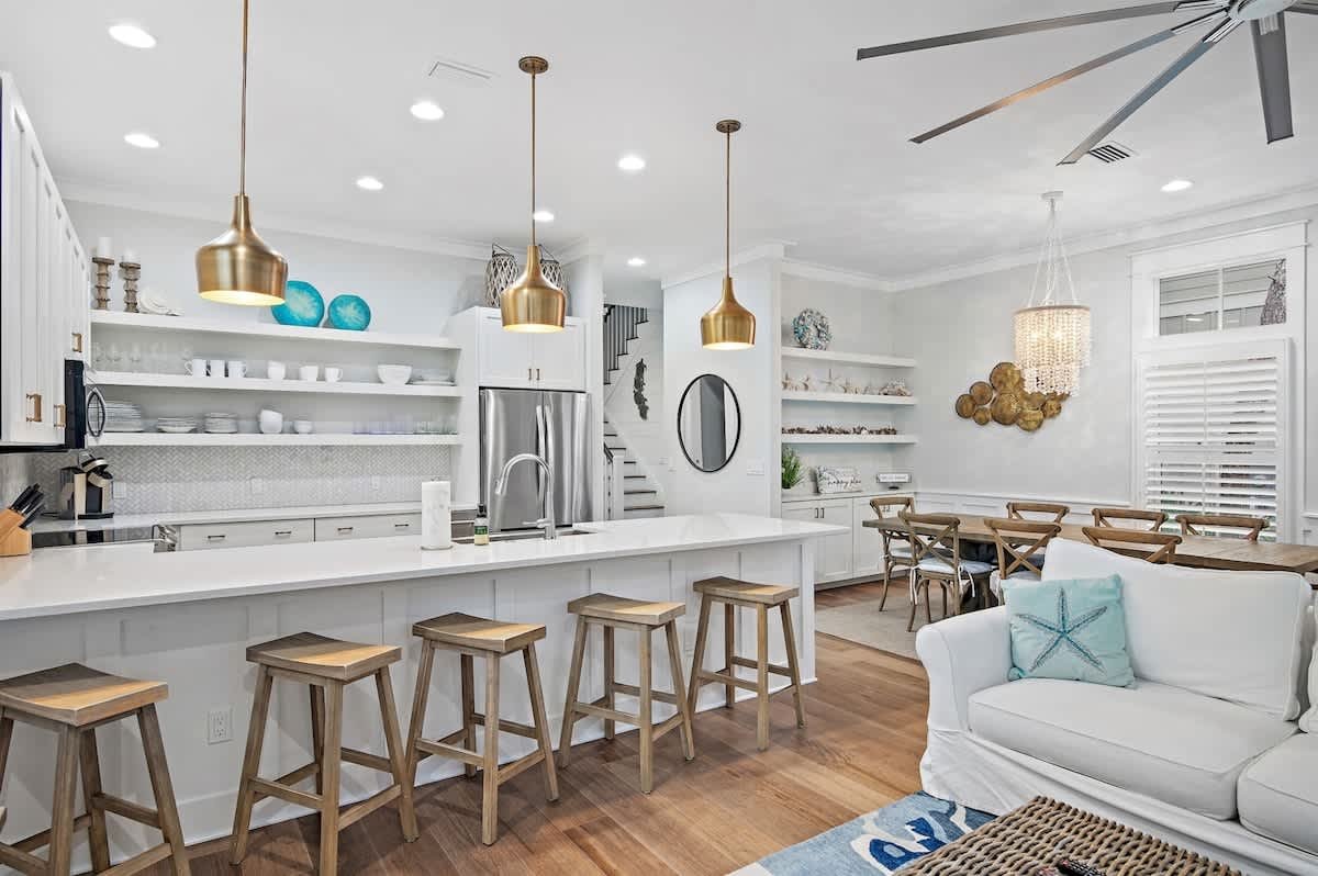 Seacrest Vacation Rental