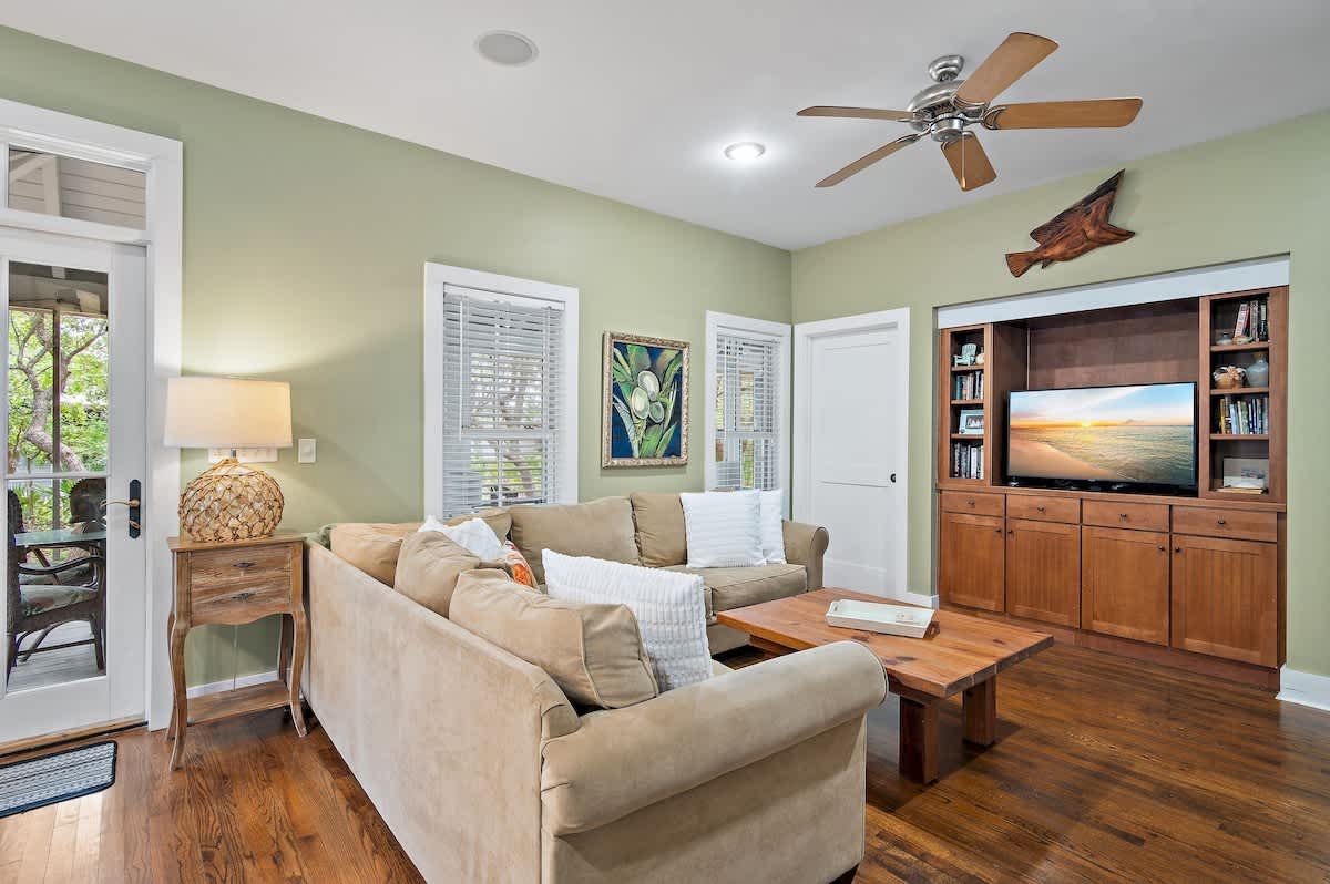 Seacrest Vacation Rental