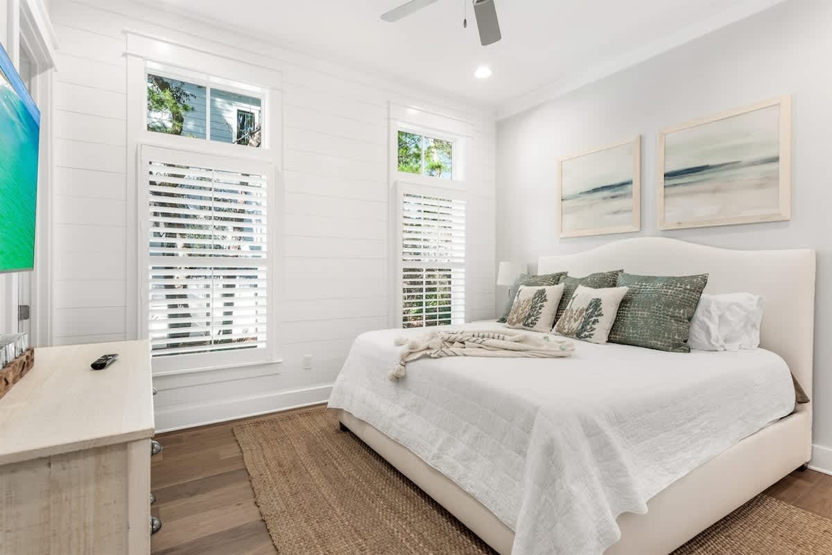 Seacrest Vacation Rental