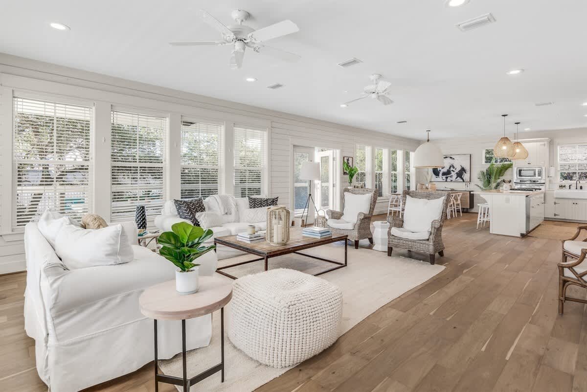 Seacrest Vacation Rental