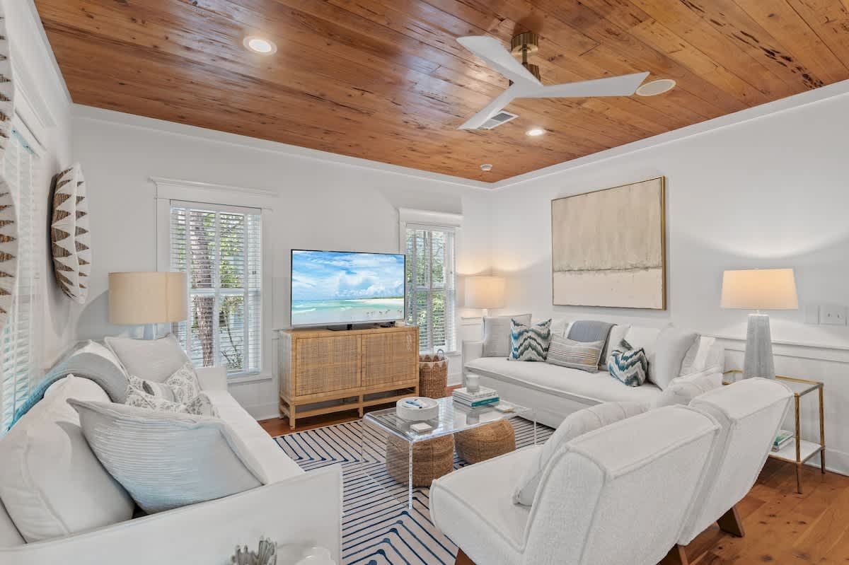 Seacrest Vacation Rental