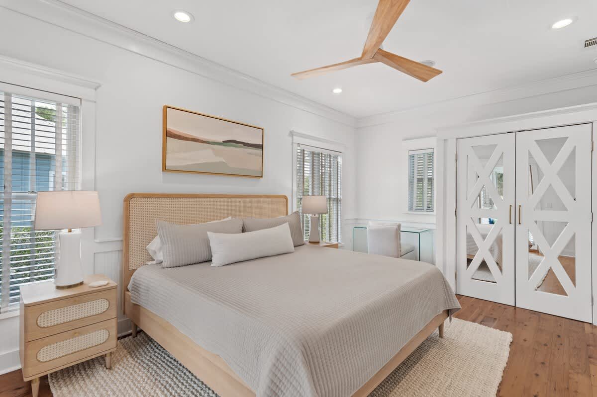 Seacrest Vacation Rental