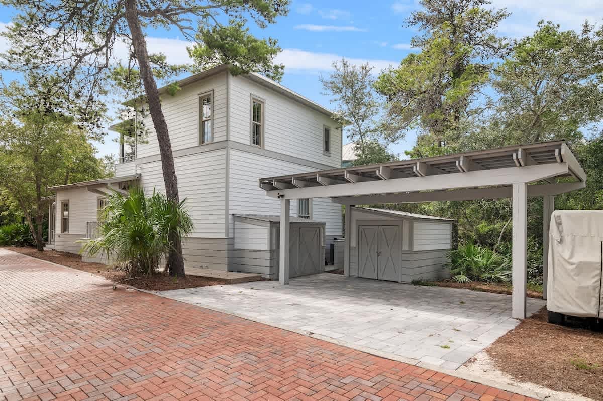 Seacrest Vacation Rental