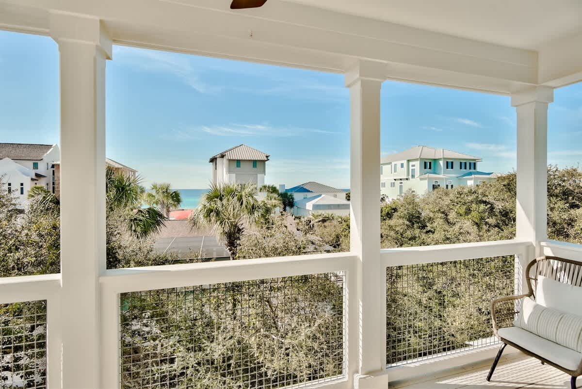 Seacrest Vacation Rental