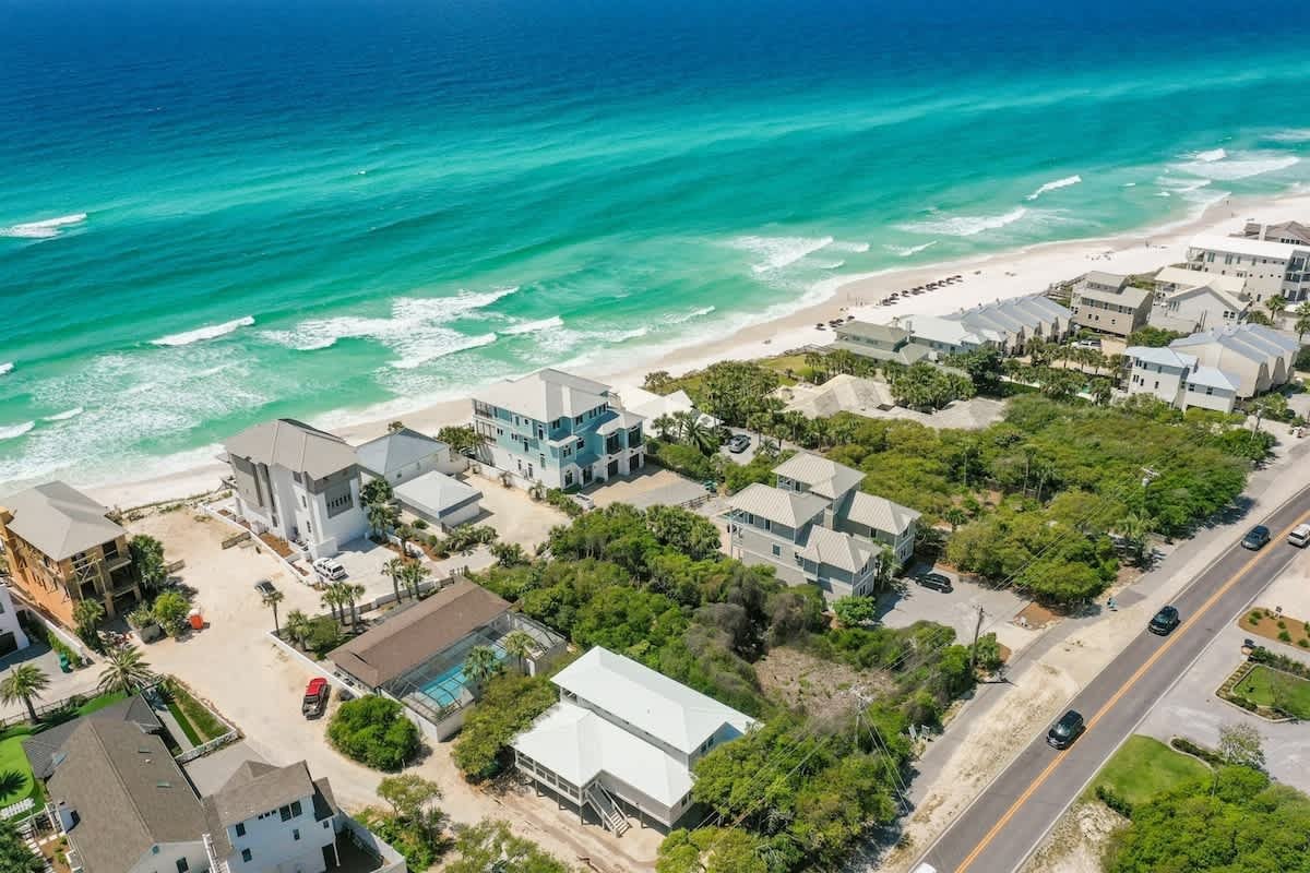 Seacrest Vacation Rental