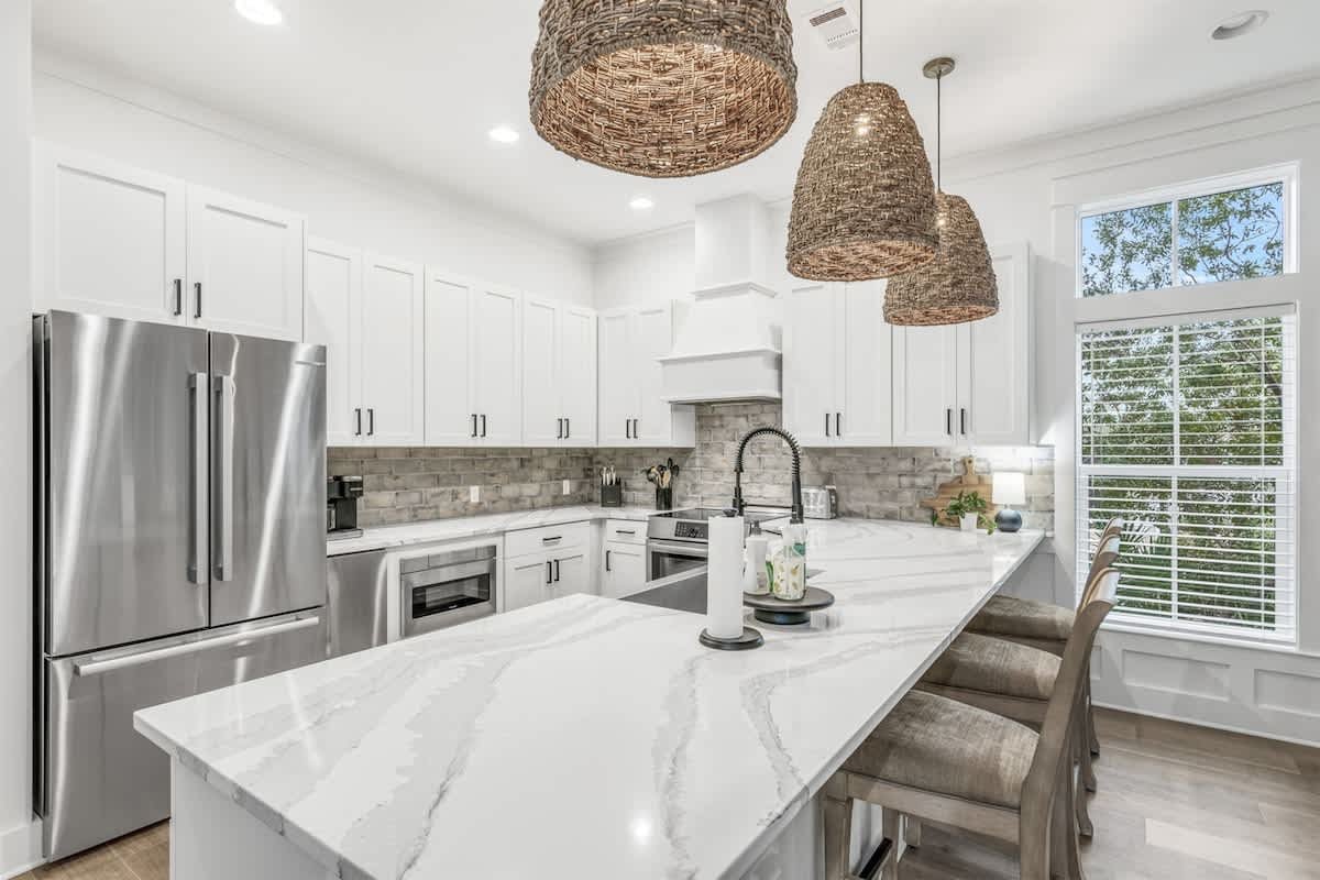 Seacrest Vacation Rental