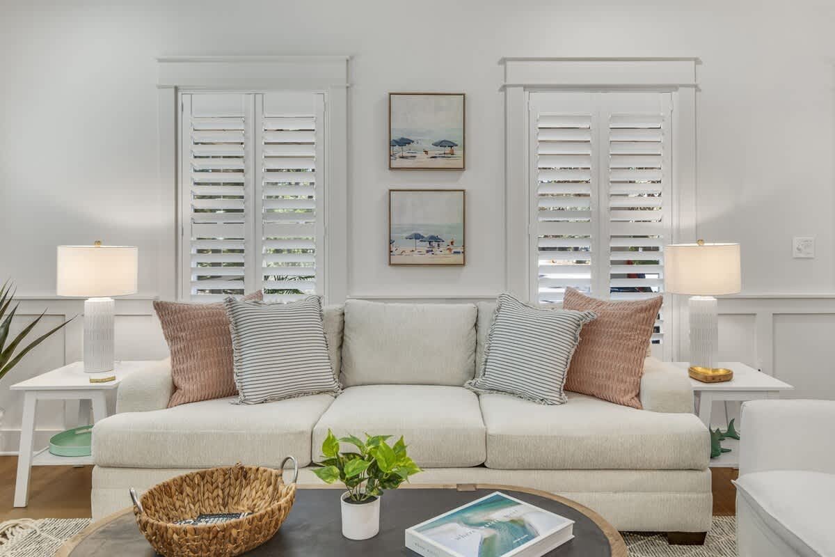 Seacrest Vacation Rental