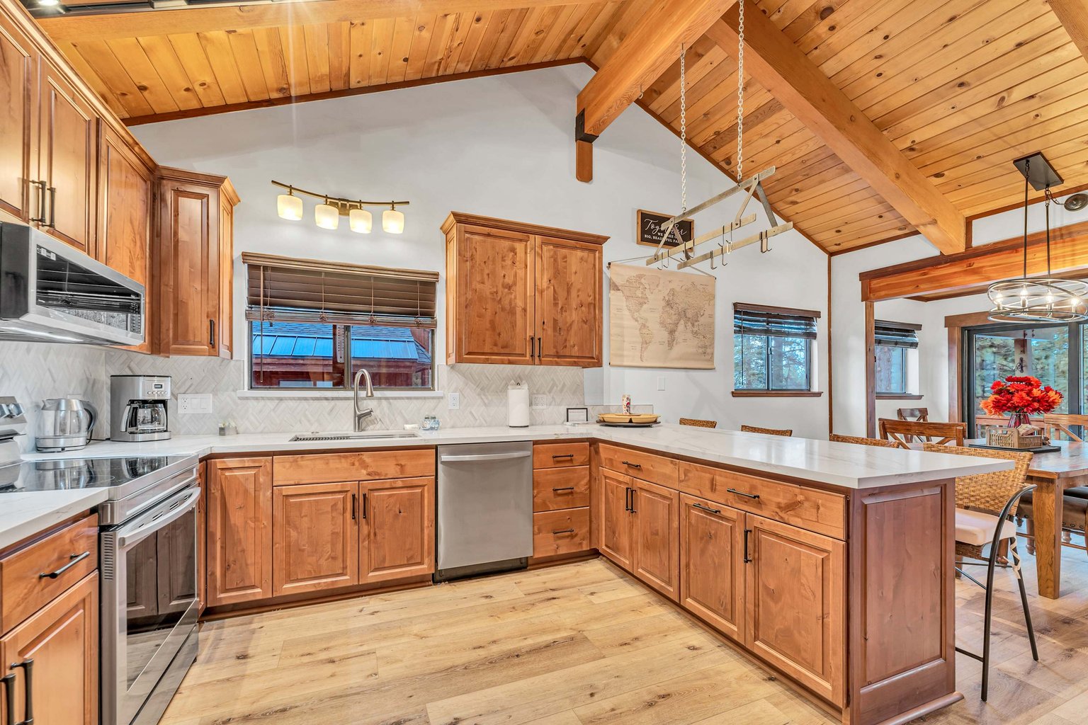 Truckee Vacation Rental