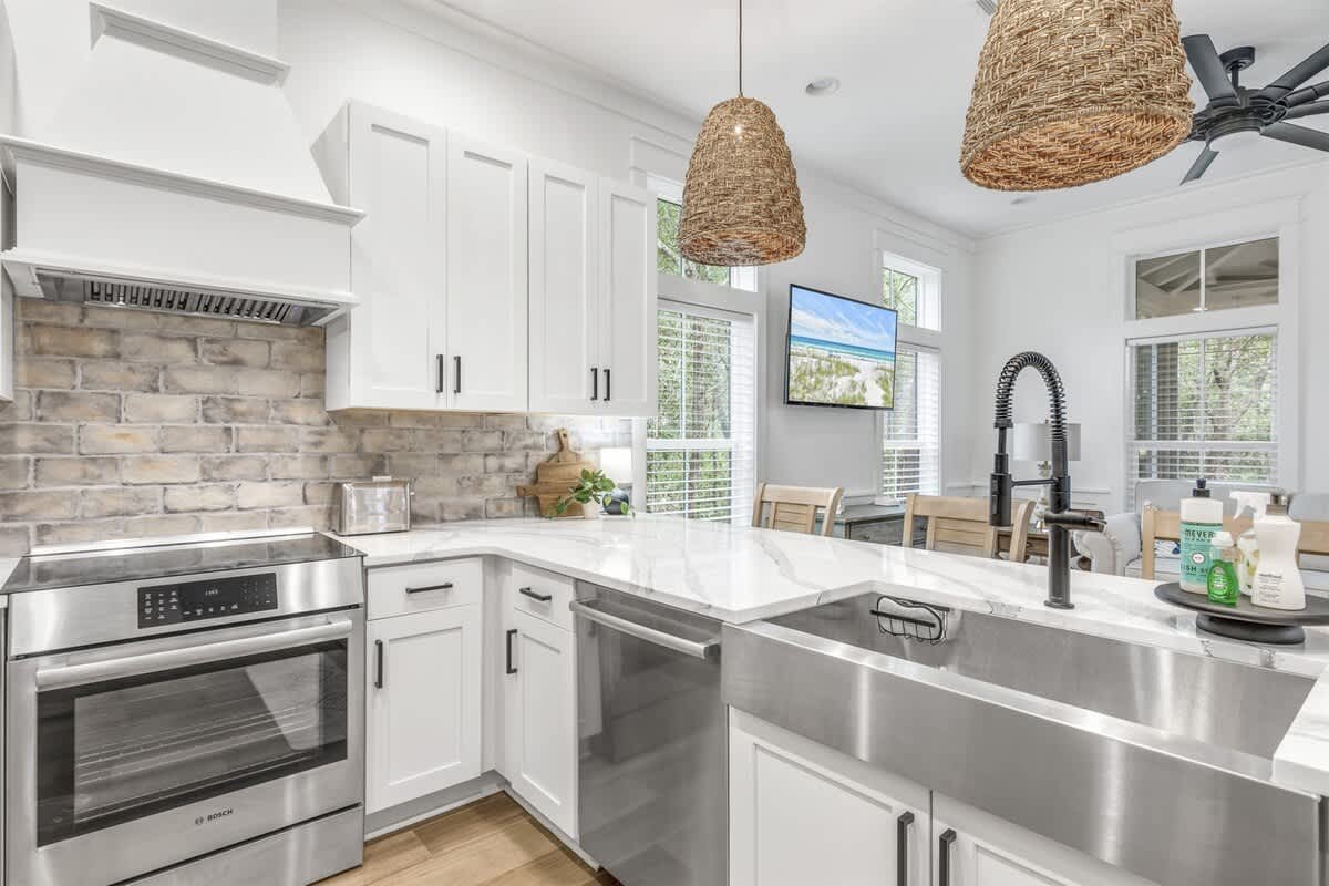 Seacrest Vacation Rental