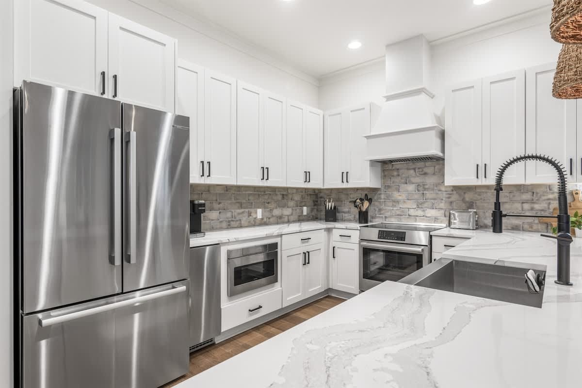 Seacrest Vacation Rental